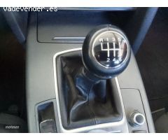 Audi A6 2.0 TDI 140 CV. de 2006 con 241.000 Km por 6.000 EUR. en Murcia