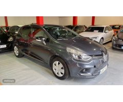 Renault Clio 1.0 TCE 90 CV ENERGY de 2017 con 107.415 Km por 9.900 EUR. en Tenerife