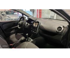 Renault Clio 1.0 TCE 90 CV ENERGY de 2017 con 107.415 Km por 9.900 EUR. en Tenerife