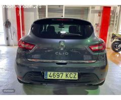 Renault Clio 1.0 TCE 90 CV ENERGY de 2017 con 107.415 Km por 9.900 EUR. en Tenerife