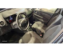 Renault Clio 1.0 TCE 90 CV ENERGY de 2017 con 107.415 Km por 9.900 EUR. en Tenerife