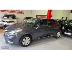 Renault Clio 1.0 TCE 90 CV ENERGY de 2017 con 107.415 Km por 9.900 EUR. en Tenerife