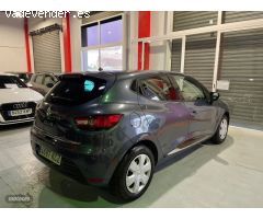 Renault Clio 1.0 TCE 90 CV ENERGY de 2017 con 107.415 Km por 9.900 EUR. en Tenerife