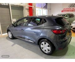 Renault Clio 1.0 TCE 90 CV ENERGY de 2017 con 107.415 Km por 9.900 EUR. en Tenerife