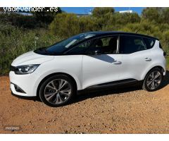 Renault Scenic 1.3 TCe 140 Energy Zen de 2019 con 150.000 Km por 14.850 EUR. en Toledo