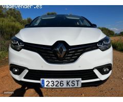 Renault Scenic 1.3 TCe 140 Energy Zen de 2019 con 150.000 Km por 14.850 EUR. en Toledo