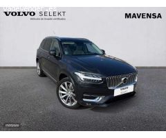 Volvo XC 90 XC90 Inscription, B5 AWD mild-hybrid, Siete asientos de 2020 con 130.316 Km por 46.900 E
