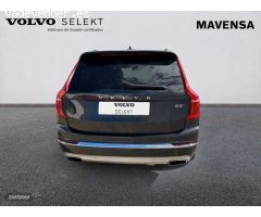 Volvo XC 90 XC90 Inscription, B5 AWD mild-hybrid, Siete asientos de 2020 con 130.316 Km por 46.900 E