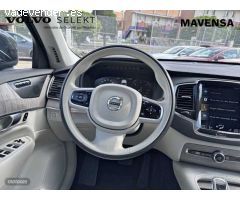 Volvo XC 90 XC90 Inscription, B5 AWD mild-hybrid, Siete asientos de 2020 con 130.316 Km por 46.900 E