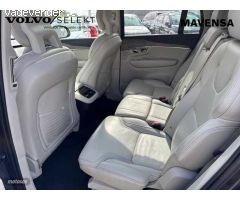 Volvo XC 90 XC90 Inscription, B5 AWD mild-hybrid, Siete asientos de 2020 con 130.316 Km por 46.900 E