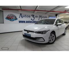 Volkswagen Golf Life 1.0 TSI 81kW 110CV de 2021 con 71.000 Km por 17.490 EUR. en Tenerife
