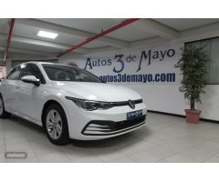 Volkswagen Golf Life 1.0 TSI 81kW 110CV de 2021 con 71.000 Km por 17.490 EUR. en Tenerife