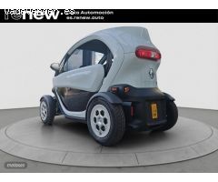 Renault Twizy LIFE 45 de 2025 con 500 Km por 10.990 EUR. en Madrid