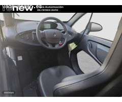 Renault Twizy LIFE 45 de 2025 con 500 Km por 10.990 EUR. en Madrid