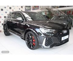Audi RS Q3 2.5  TFSI 400CV AUT. CUATTRO 5P de 2021 con 32.926 Km por 62.900 EUR. en Pontevedra