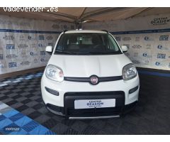 Fiat Panda 1.0 Hybrid 51kW (70cv) de 2022 con 47.970 Km por 12.500 EUR. en Pontevedra