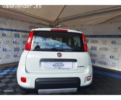Fiat Panda 1.0 Hybrid 51kW (70cv) de 2022 con 47.970 Km por 12.500 EUR. en Pontevedra