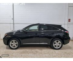 Lexus RX 450H President de 2011 con 188.000 Km por 15.800 EUR. en Sevilla
