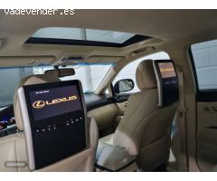 Lexus RX 450H President de 2011 con 188.000 Km por 15.800 EUR. en Sevilla