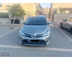 Toyota Verso 115D Advance de 2014 con 167.570 Km por 9.000 EUR. en Alicante