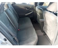 Toyota Prius 1.8 advance de 2010 con 322.000 Km por 8.600 EUR. en Cantabria