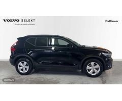 Volvo XC40 1.5 T2 CORE AUTO 129 5P de 2023 con 35.980 Km por 29.900 EUR. en Madrid