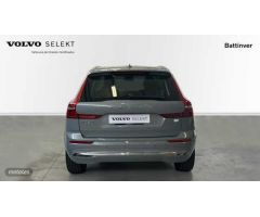 Volvo XC 60 2.0 T6 RECHARGE CORE AUTO 4WD 350 5P de 2023 con 24.795 Km por 47.500 EUR. en Madrid