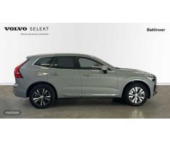 Volvo XC 60 2.0 T6 RECHARGE CORE AUTO 4WD 350 5P de 2023 con 24.795 Km por 47.500 EUR. en Madrid