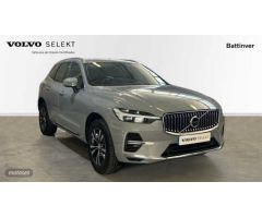 Volvo XC 60 2.0 T6 RECHARGE CORE AUTO 4WD 350 5P de 2023 con 24.795 Km por 47.500 EUR. en Madrid