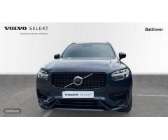 Volvo XC 90 2.0 B5 D R-DESIGN 4WD AUTO 235 5P 7 Plazas de 2020 con 76.369 Km por 45.900 EUR. en Madr