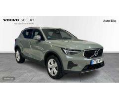 Volvo XC40 XC40 Core, B3 Mild Hybrid, Gasolina de 2024 con 15.640 Km por 37.900 EUR. en Madrid