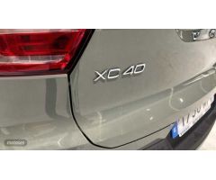 Volvo XC40 XC40 Core, B3 Mild Hybrid, Gasolina de 2024 con 15.640 Km por 37.900 EUR. en Madrid