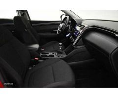 Hyundai Tucson 1.6 TGDI Klass 4x2 de 2021 con 48.147 Km por 20.500 EUR. en Valencia