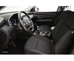 Hyundai Tucson 1.6 TGDI Klass 4x2 de 2021 con 48.147 Km por 20.500 EUR. en Valencia