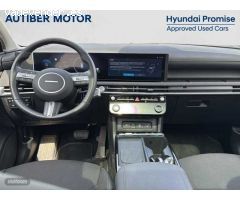 Hyundai Tucson Tucson 1.6 T HEV Tecno Sky AT de 2024 con 5.947 Km por 36.500 EUR. en Valencia