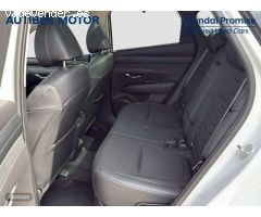 Hyundai Tucson Tucson 1.6 T HEV Tecno Sky AT de 2024 con 5.947 Km por 36.500 EUR. en Valencia