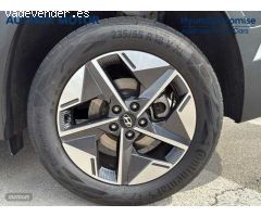 Hyundai Tucson Tucson 1.6 T HEV Tecno Sky AT de 2024 con 5.947 Km por 36.500 EUR. en Valencia