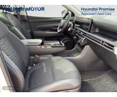 Hyundai Tucson Tucson 1.6 T HEV Tecno Sky AT de 2024 con 5.947 Km por 36.500 EUR. en Valencia