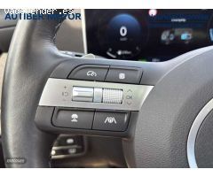 Hyundai Tucson Tucson 1.6 T HEV Tecno Sky AT de 2024 con 5.947 Km por 36.500 EUR. en Valencia