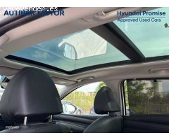 Hyundai Tucson Tucson 1.6 T HEV Tecno Sky AT de 2024 con 5.947 Km por 36.500 EUR. en Valencia