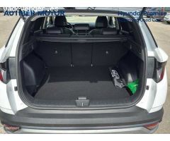 Hyundai Tucson Tucson 1.6 T HEV Tecno Sky AT de 2024 con 5.947 Km por 36.500 EUR. en Valencia