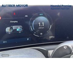 Hyundai Tucson Tucson 1.6 T HEV Tecno Sky AT de 2024 con 5.947 Km por 36.500 EUR. en Valencia