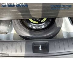 Hyundai Tucson Tucson 1.6 T HEV Tecno Sky AT de 2024 con 5.947 Km por 36.500 EUR. en Valencia