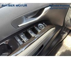 Hyundai Tucson Tucson 1.6 T HEV Tecno Sky AT de 2024 con 5.947 Km por 36.500 EUR. en Valencia