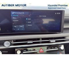 Hyundai Tucson Tucson 1.6 T HEV Tecno Sky AT de 2024 con 5.947 Km por 36.500 EUR. en Valencia