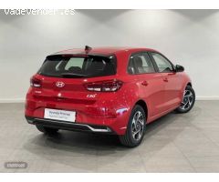 Hyundai i30 1.0 TGDI Klass 48V DT 100 de 2025 con 15 Km por 25.000 EUR. en Barcelona