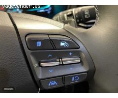 Hyundai i30 1.0 TGDI Klass 48V DT 100 de 2025 con 15 Km por 25.000 EUR. en Barcelona