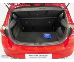 Hyundai i30 1.0 TGDI Klass 48V DT 100 de 2025 con 15 Km por 25.000 EUR. en Barcelona