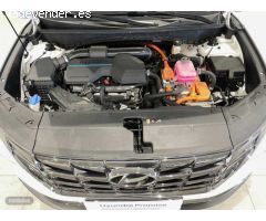 Hyundai Tucson Tucson 1.6 TGDI HEV Style AT de 2024 con 7.500 Km por 38.600 EUR. en Barcelona