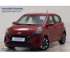 Hyundai i10 1.0 MPI Klass de 2024 con 7.514 Km por 14.900 EUR. en Burgos
